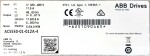 ABB ACS550-01-012A-4